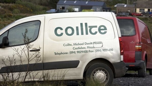 Coillte had proposed a 343-hectare forest and bogland rehabilitation project in the Inagh Valley (pic: RollingNews.ie)