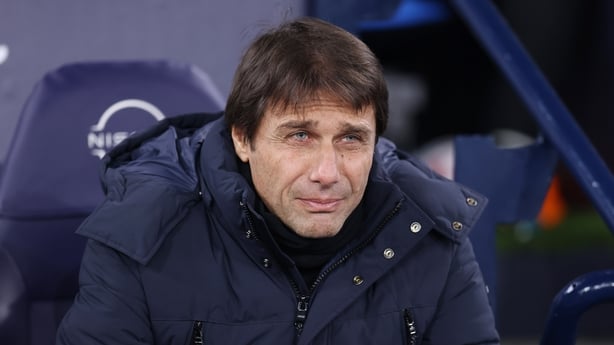 antonio conte