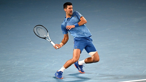 Djokovic us discount open 2019 outfit