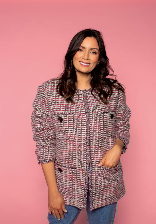Louise Duffy