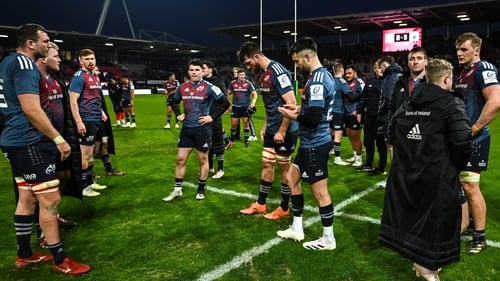 Munster suffered another narrow loss against Toulouse