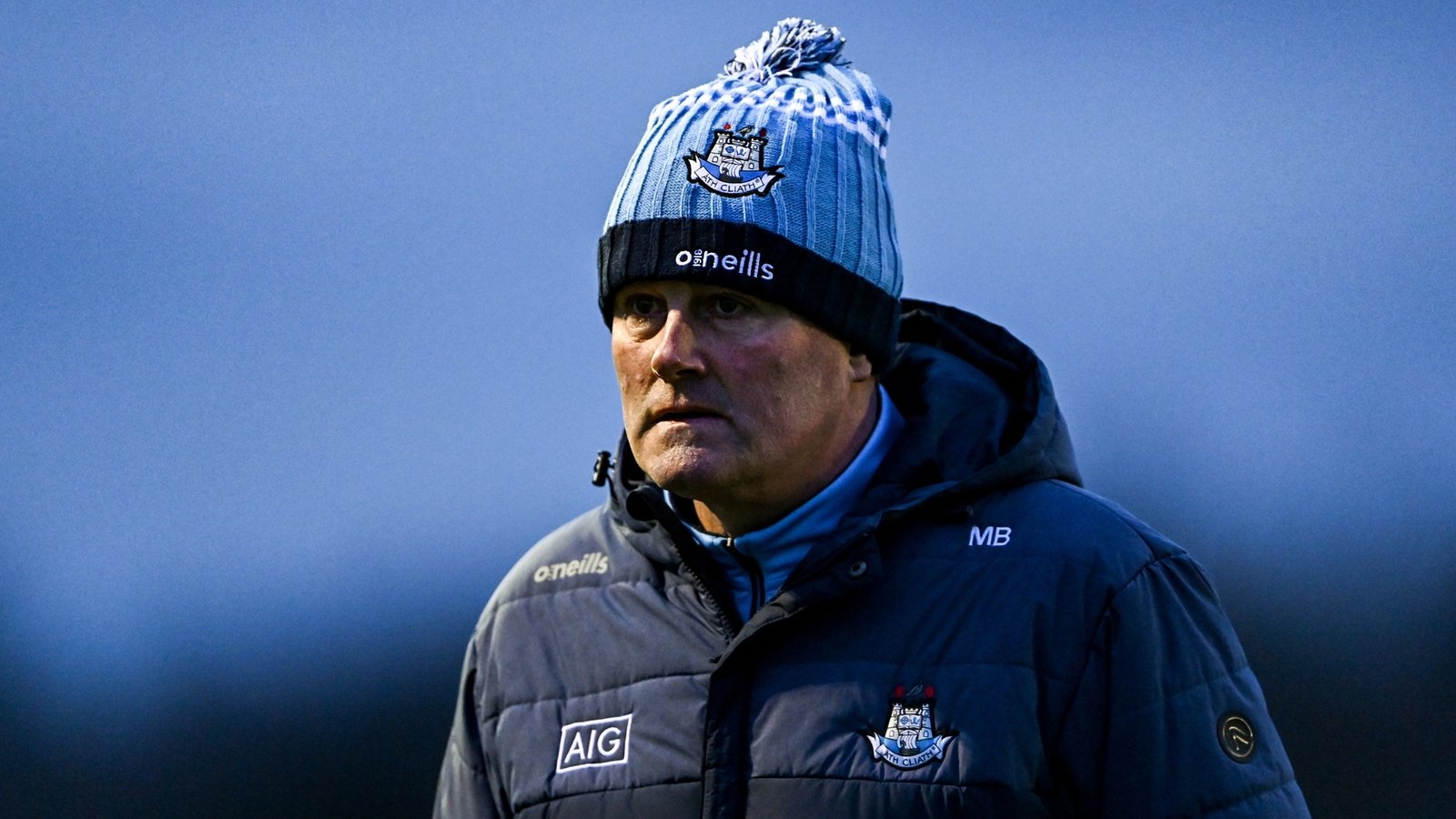 Dublin boss Bohan excited by rising stars