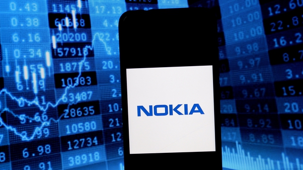 Nokia has signed a new cross-license 5G patent agreement with Samsung