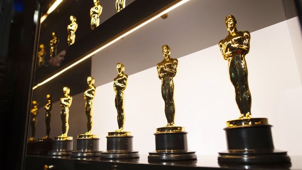 The 95th Oscars are due to take place on Sunday 12 March at Los Angeles' Dolby Theatre