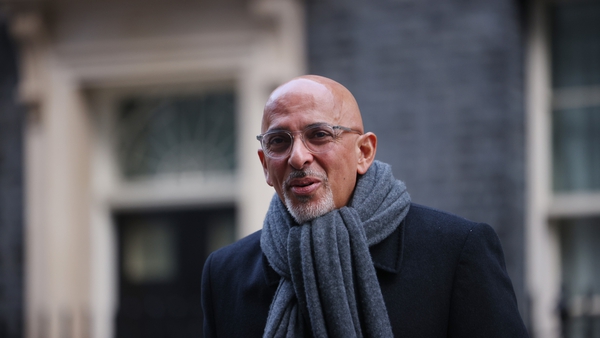 Nadim Zahawi is defying Labour demands for his resignation