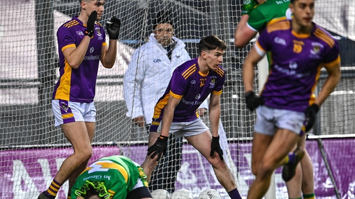 Dublin and Leinster champions Kilmacud Crokes won the All-Ireland Club Football Final by two points