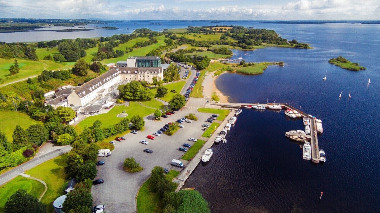 Hodson Bay Group on course for €44-45m in revenues