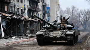 Ukraine war: how will the next few months unfold?