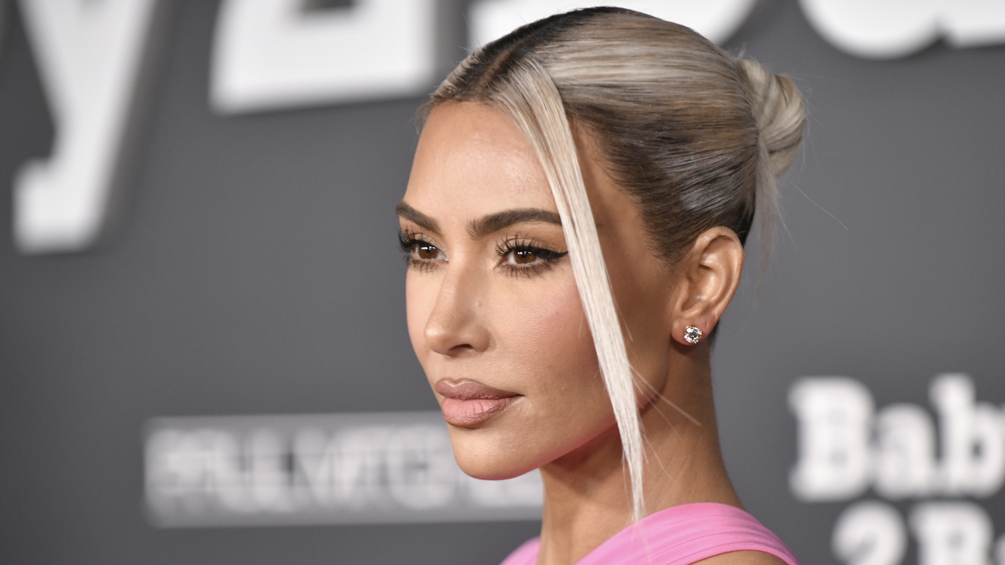 Kim Kardashian's Skims taps 'White Lotus' breakout stars for new