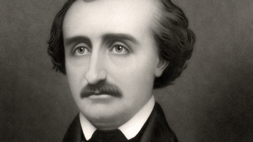 Poe and the Writers and Artists of New England