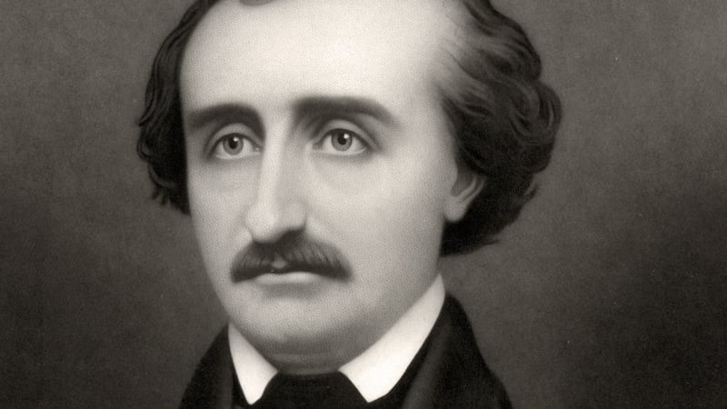 How Edgar Allan Poe became the darling of the misunderstood