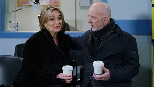 What now for Fair City's Carol and Rafferty?