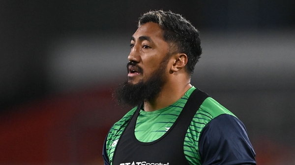 Aki hasn't featured in any of the province's last four games