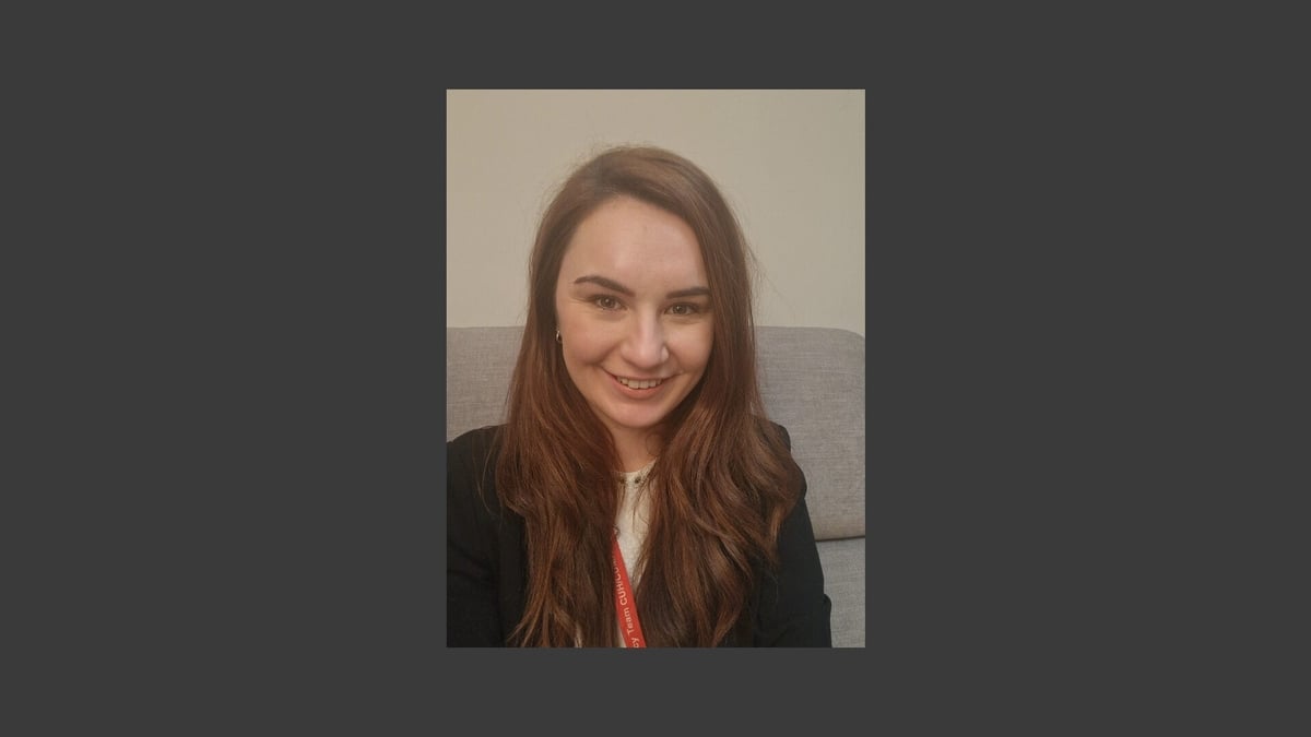 Julianna Crowley - Hospital Chaplain Julianna Crowley - Hospital Chaplain