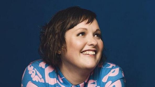 Josie Long is set to play Whelan's on January 27, 2023.