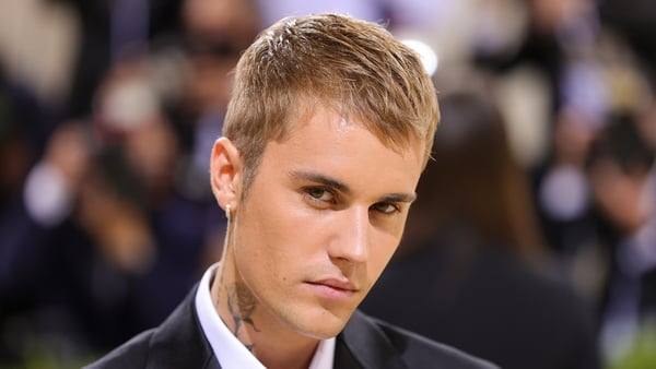 Justin Bieber is one of the best-selling artists of all time