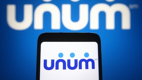 Unum provides income protection and insurance to 41 million people across businesses in Europe and the US