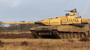 Will Leopard 2 tanks be a game-changer in Ukraine?