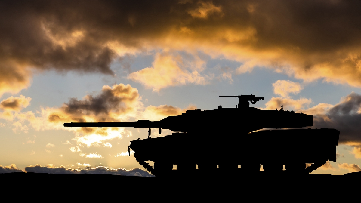 Following the tanks - should western countries send fighter jets to Ukraine? Following the tanks - should western countries send fighter jets to Ukraine?