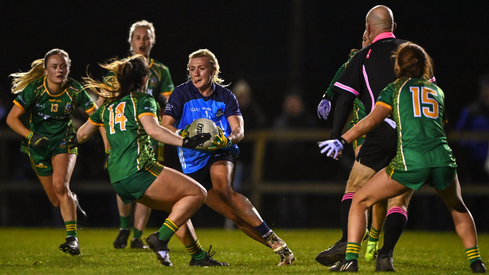 Meath Ladies Gaelic