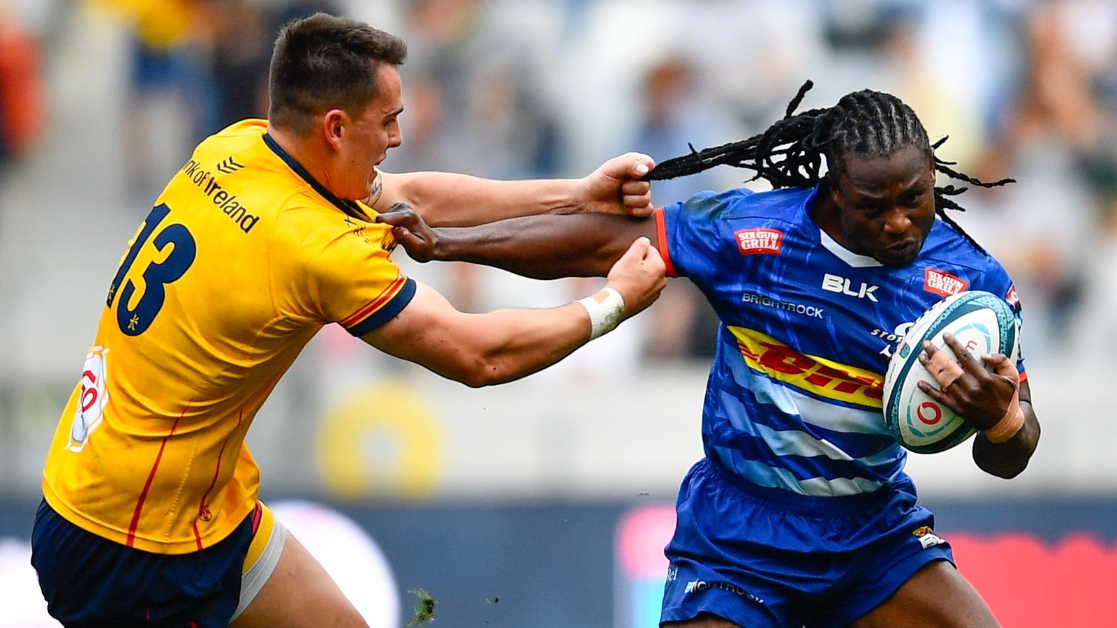 United Rugby Championship Rd 13 All you need to know