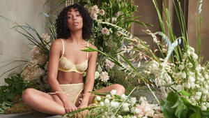 These are the lingerie trends to know about now