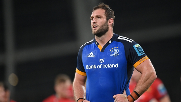 Jenkins has scored two tries in nine games for the province since joining from Munster