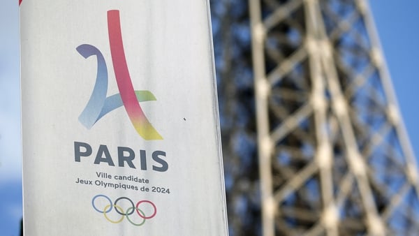 Ukraine will consider a boycott of the Paris Olympics if Russian athletes take part