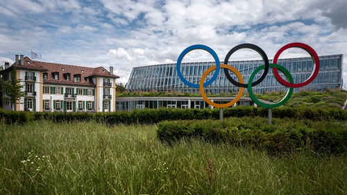 The IOC have stripped the IBA of official recognition