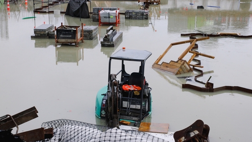 Devastating Floods in New Zealand: A Look at the Causes and Consequences Three dead after record rain in New Zealand