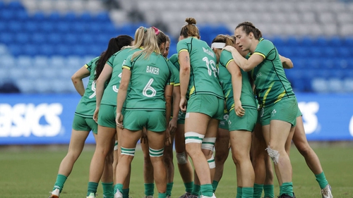 Ireland Women have a last-four date to look forward to