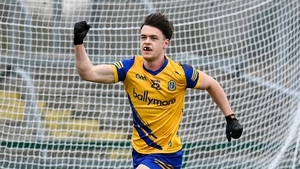 Sunday's Allianz Football League results and reports