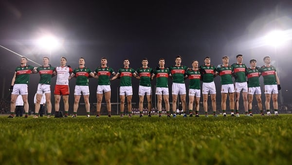 Can the latest crop of Mayo footballers end the 72-year wait for glory?