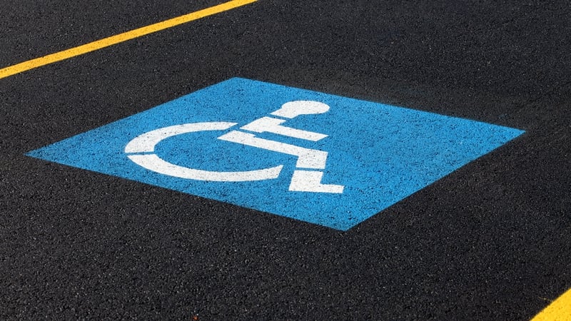 Fear of abuse among reasons for not approching those parked illegally in accessible parking bays
