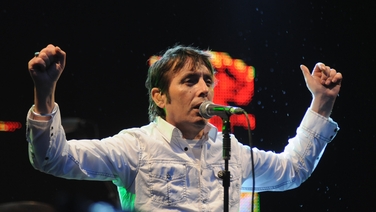 'A working-class hero' - Imelda May pays tribute to Christy Dignam