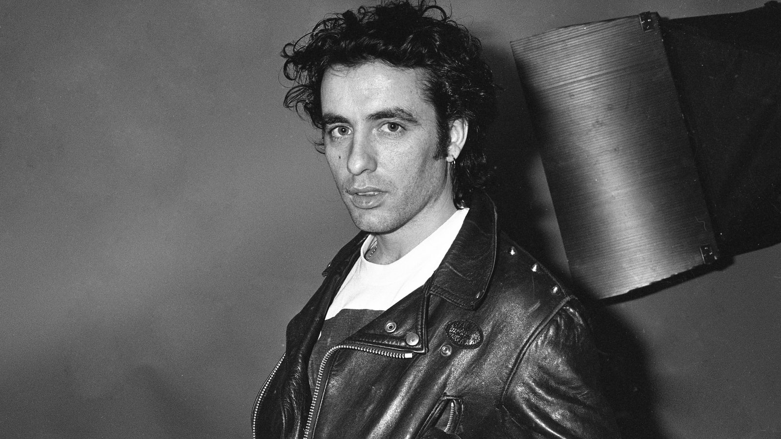 Christy Dignam - the lionhearted survivor of Irish rock.