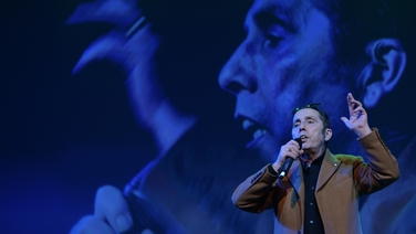 Aslan frontman Christy Dignam dies at the age of 63