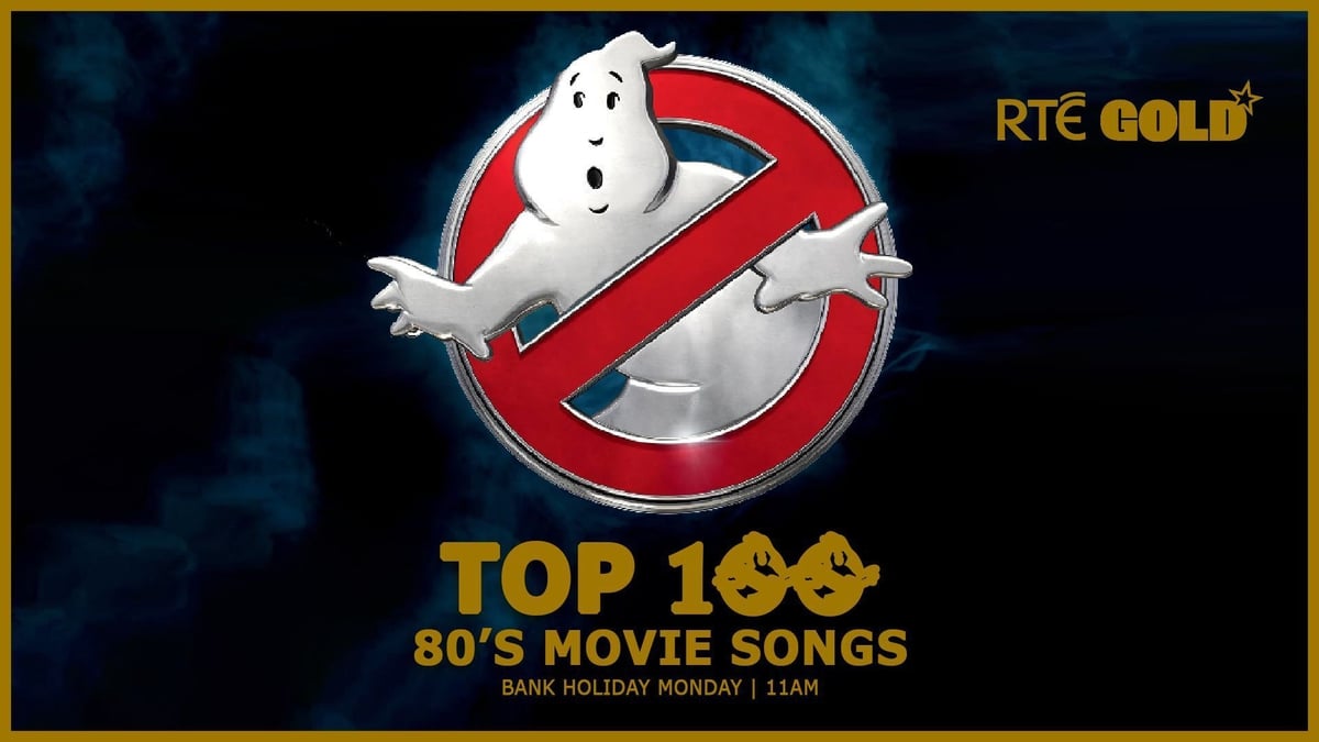 Top 100 80s Movie Songs