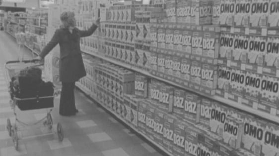 Labelling Foodstuffs (1973)