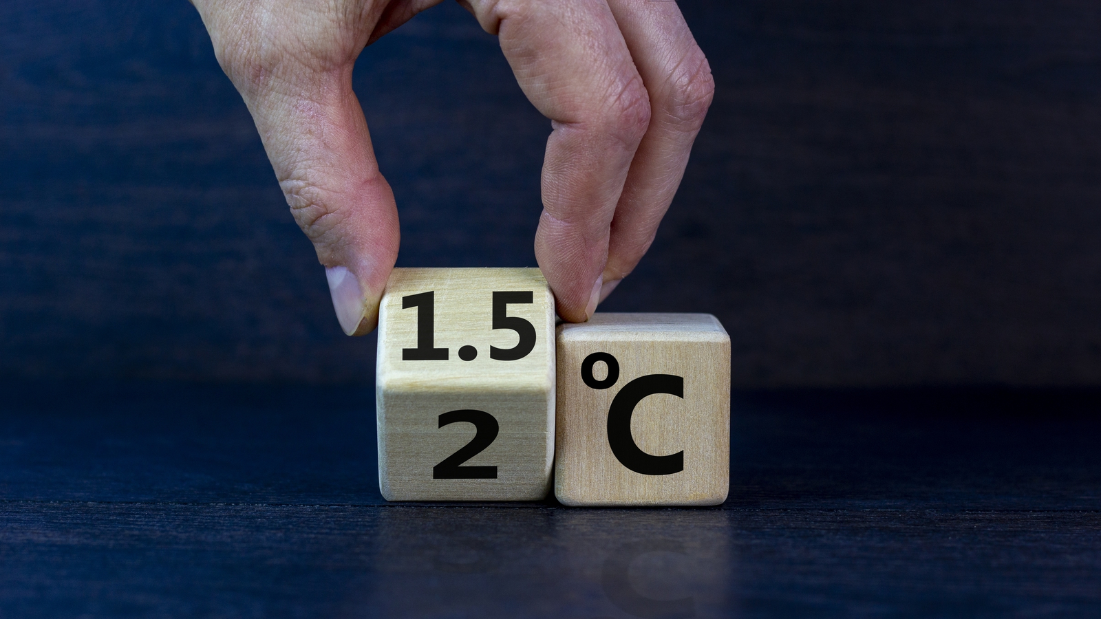 Study warns global warming on track to cross 2C - RTE.ie