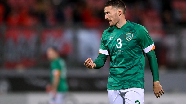 Matt Doherty made 302 appearances for Wolves between 2010 and 2020