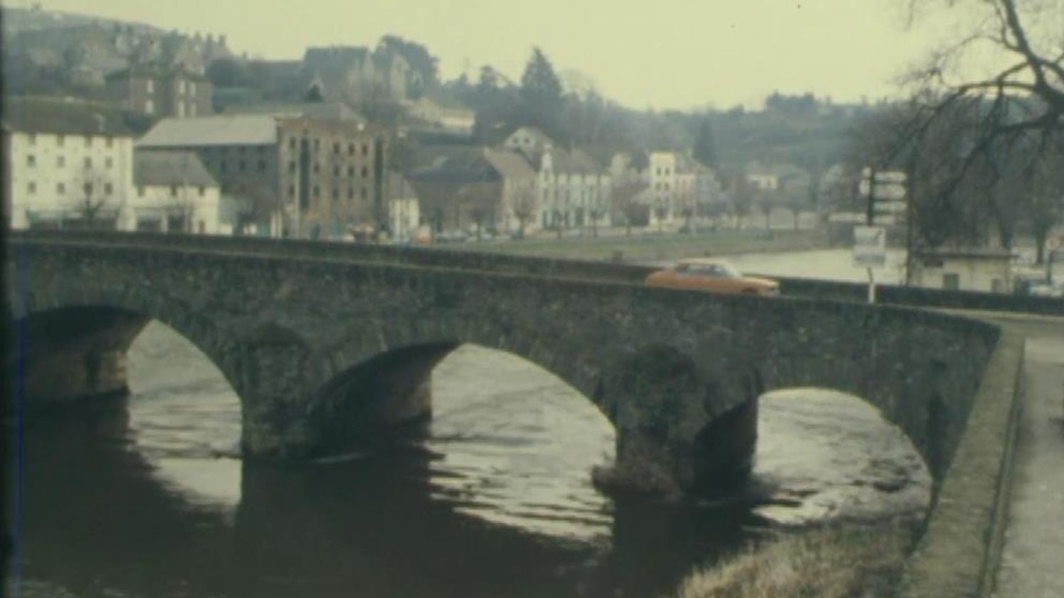 RTÉ Archives Lifestyle Enniscorthy Strawberry Fair