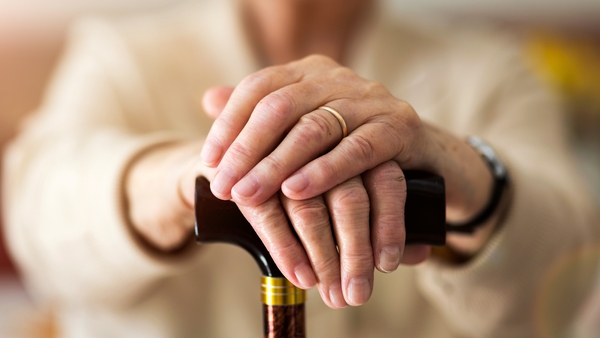 A number of residents at the nursing home had alleged incidents of sexual assault (stock image)