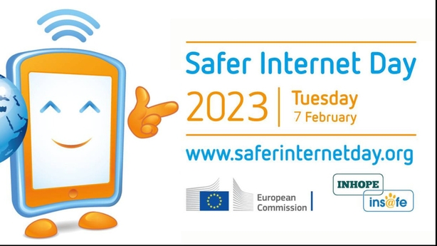 Webwise: Primary School Resources For Safer Internet Day 2023