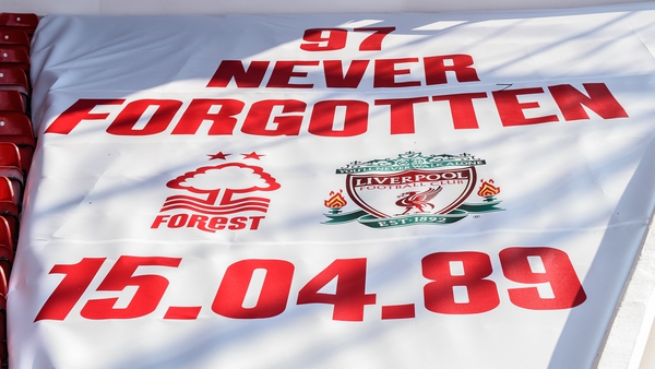 97 supporters died as a result of injuries sustained in the Hillsborough disaster