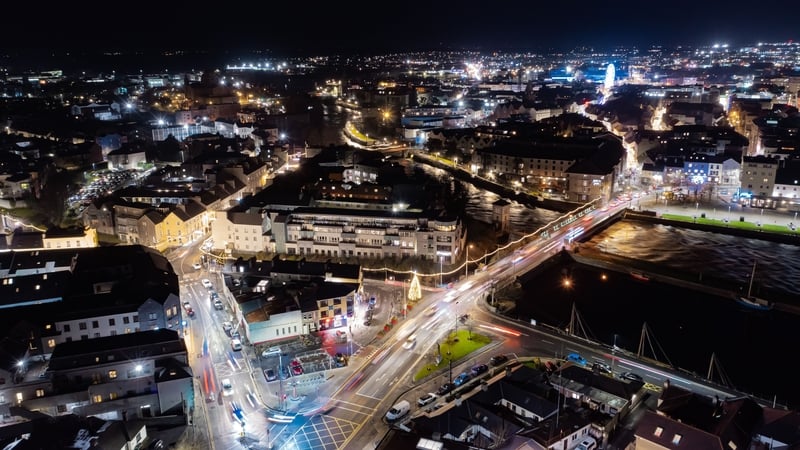 Fresh Galway ring road plans before An Bord Pleanála Fresh Galway ring road plans before An Bord Pleanála