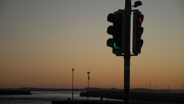 Estimates suggest congestion costs Galway business €28.3 million annually