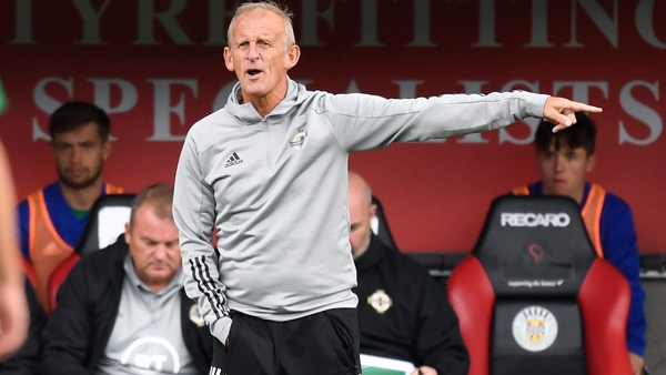 John Schofield has left his role with the IFA