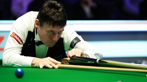 White's class shines through at the German Masters
