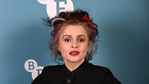 Helena Bonham Carter Says She Got Princess Margarets Approval For The  Crown From A Psychic